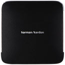 Harman Kardon Esquire Portable Wireless Speaker and Conferencing System - Black