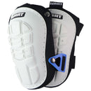 Hart Hard Shell Knee Pads with Foam Padding (HHPPK04) - One Size