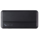 Helix Pro Series Turbovolt+ 30,000mAh Power Bank - Black