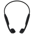 Helix Air Wireless Bone Conduction Open-Ear Headphones - Black