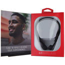 Helix Air Wireless Bone Conduction Open-Ear Headphones - Black