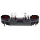 Utopia Gaming 4-Trigger Mobile Gaming Controller for Smartphones - Black