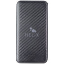 Helix TurboVolt+ 8,000mAh Wireless Power Bank with Dual USB-A Ports