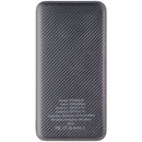 Helix TurboVolt+ 8,000mAh Wireless Power Bank with Dual USB-A Ports