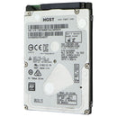 HGST 500GB 2.5 SATA HDD 5400RPM Hard Drive (Z5K500-500)