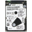 HGST 500GB 2.5 SATA HDD 5400RPM Hard Drive (Z5K500-500)