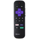 Hisense RC-ALIR Remote Control w/ Netflix/Disney+/Apple TV+/Hulu Keys - Black