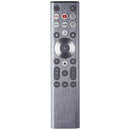 Hisense Remote Control (ERF6A80) for Select Hisense/Sharp TVs - Black