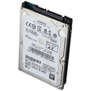 Hitachi 500GB 2.5-in SATA Hard Drive (HTS727550A9E362) 7200RPM