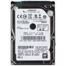 Hitachi 500GB 2.5-in SATA Hard Drive (HTS727550A9E362) 7200RPM