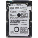 Hitachi Travelstar Z7K320 H2T3201672S7 SATA II 3.0Gbps 320GB 2.5-inch HDD