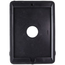Hocase Dual-Layer Tablet Case for Apple iPad 6th Gen / iPad 5th Gen - Black