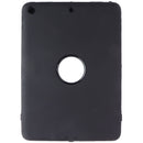Hocase Dual-Layer Tablet Case for Apple iPad 6th Gen / iPad 5th Gen - Black