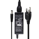 Hoioto (19V/2.1A) AC/DC Adapter Power Supply - Black (ADS-40SG-19-3)
