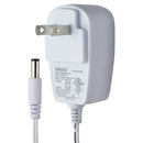 Homedics 6V/300mA AC Adapter TPKB00600030-AD - White