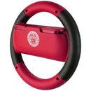 Hori Mario Kart 8 Deluxe Wheel Attachment for Nintendo Switch (NSW-054) - Mario