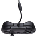 HORI Fighting Commander OCTA Wired Tournament Fightpad for PS5/PS4/PC - Black