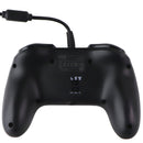 HORI Fighting Commander OCTA Wired Tournament Fightpad for PS5/PS4/PC - Black