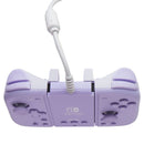 HORI Split Pad Pro Full Size Controller for Nintendo Switch - Lavender NSW-428U