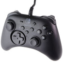 HORI HORIPAD Wired Gaming Controller for Nintendo Switch - Black