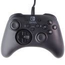 HORI HORIPAD Wired Gaming Controller for Nintendo Switch - Black