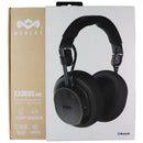 Marley Exodus ANC Bluetooth Headphones - Black