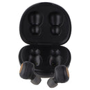 House of Marley Champion True Wireless In-Ear Earbuds - Black (EM-JE131-SB)