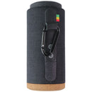 House of Marley No Bounds Waterproof Bluetooth Sport Speaker - Black (EM-JA016)