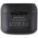 House of Marley Redemption ANC 2 True Wireless Earbuds - Black (EM-DE031-SB)