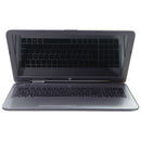 HP Notebook (15.6-in) Laptop (15-AY061NR) Pentium N3710/500GB HDD/8GB/10 Home