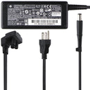 HP (65W/19.5V/3.33A) AC Power Adapter for HP Laptops (PPP009D)