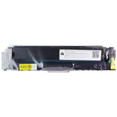 HP 206A Yellow Original LaserJet Toner Cartridge (W2112A)
