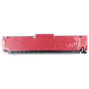 HP 206A Yellow Original LaserJet Toner Cartridge (W2112A)