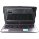 HP Notebook (15.6-in) HD Laptop (15-ay192nr) i3-7100U/500GB HDD/8GB/10 Home