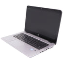 HP EliteBook 840 G3 (14) FHD Laptop (HSTNN-I33C-4) i5-6200U/256GB/8GB/10 Pro