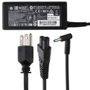 HP (65W/3mm Blue tip/19.5V/3.33A) AC Adapter Charger for HP Laptops (PPP019L-S)