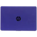 HP (14-in) HD Touch Laptop (14-fq0037nr) AMD 3020e/64GB eMMC/4GB/10 Home - Blue