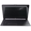 HP Laptop (15.5-in) HD Laptop (15-dw0023cl) i3-8145U/256GB SSD/4GB/ 10 Home