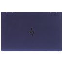 HP (13.3-in) Elite Dragonfly 8UY77UT FHD Touch i7-8665U/256GB/16GB/10 Pro - Blue