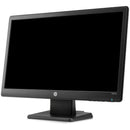 HP (20-in) TN LED 1600x900 (16:9) Monitor - Black (W2072A)