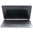 HP Pavilion (14-in) Laptop (14-ab166us) i3-5020U/1TB HDD/6GB/Windows 10 Silver