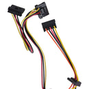 HP (300W) ATX Power Supply Unit PSU for HP Computers (D11-300N1A)