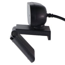 HP 320 FHD Webcam - Full HD 1080P - Black (53X26AA