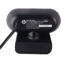 HP 320 FHD Webcam - Full HD 1080P - Black (53X26AA