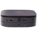 HP Elite Slice G2 Mini Desktop (TPC-1031-DM) I5-7500T/128GB SSD/8GB/Win10Home