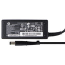 HP 65W 18.5V/3.5A 5mm tip Smart AC Power Adapter (677774-002) - Black