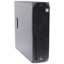 HP Z2 SFF G4 Workstation (F113-SF-250C) Intel i5-8500/500GB HDD/8GB/Win 10 Home