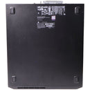 HP Z2 SFF G4 Workstation (F113-SF-250C) Intel i5-8500/500GB HDD/8GB/Win 10 Home