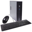 HP EliteDesk 705 G3 SFF (W4Q25AV) AMD PRO A10-9700/256GB/8GB/10 Pro
