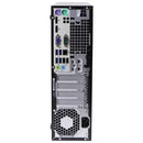 HP EliteDesk 705 G3 SFF (W4Q25AV) AMD PRO A10-9700/256GB/8GB/10 Pro